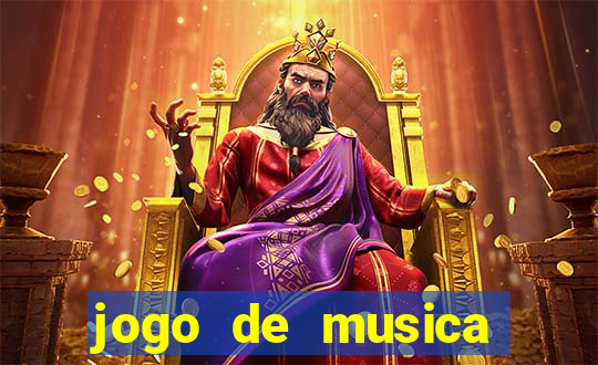 jogo de musica para pc